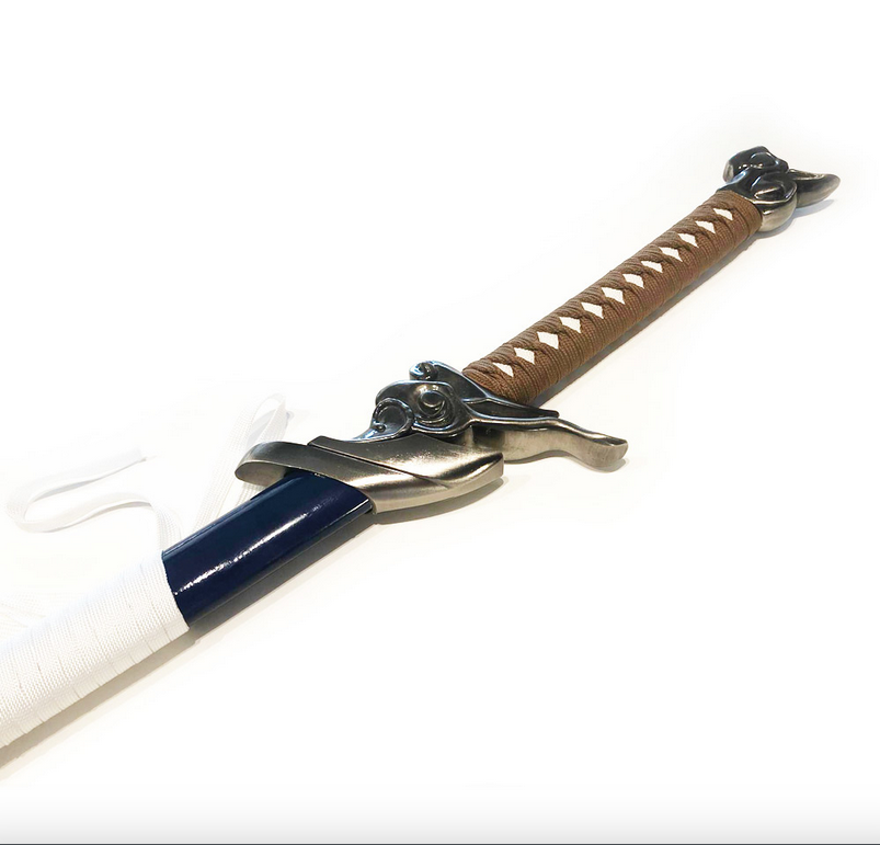 Yasuo Katana