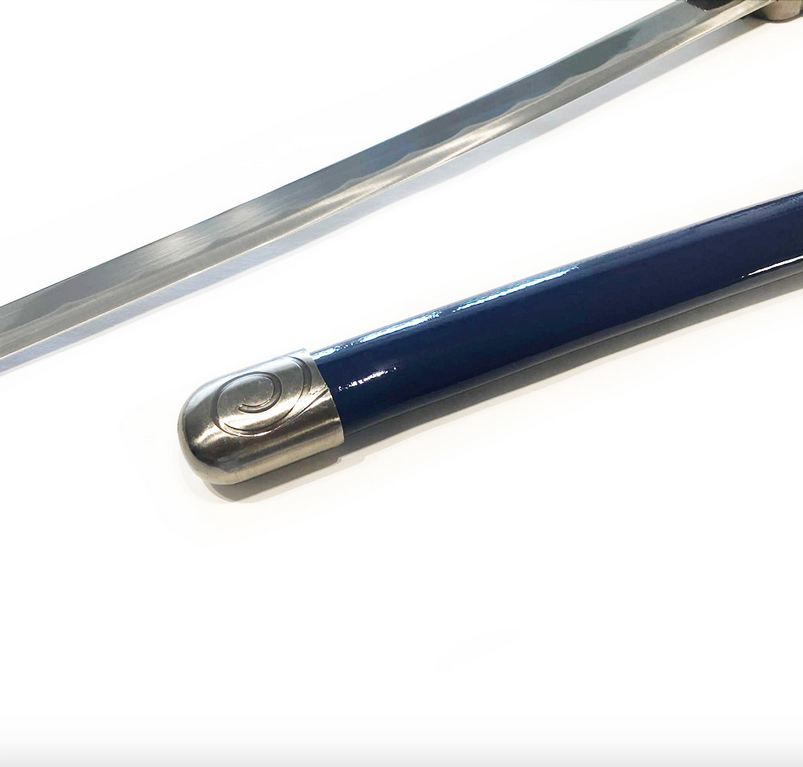 Yasuo Katana