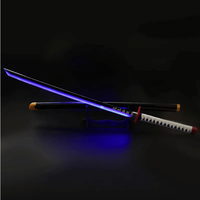 Giyuu Tomioka Led Katana