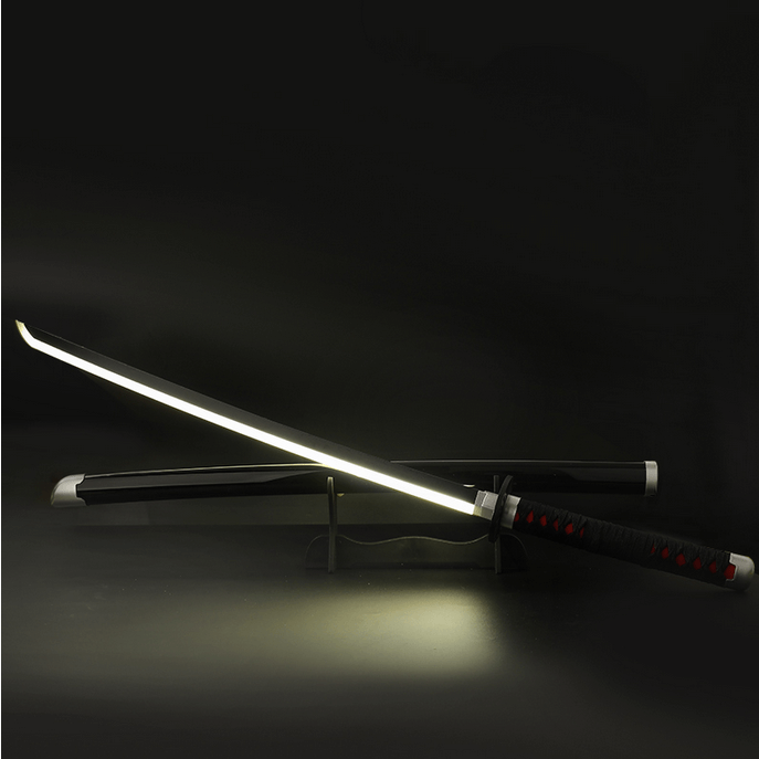 Tanjiro Led Katana