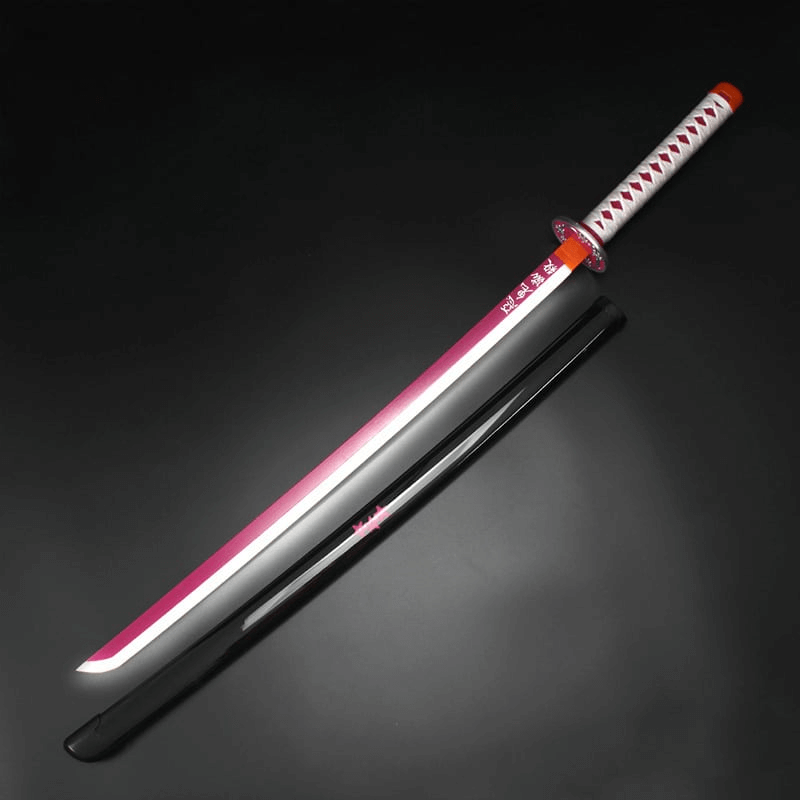 Kanao Led Katana