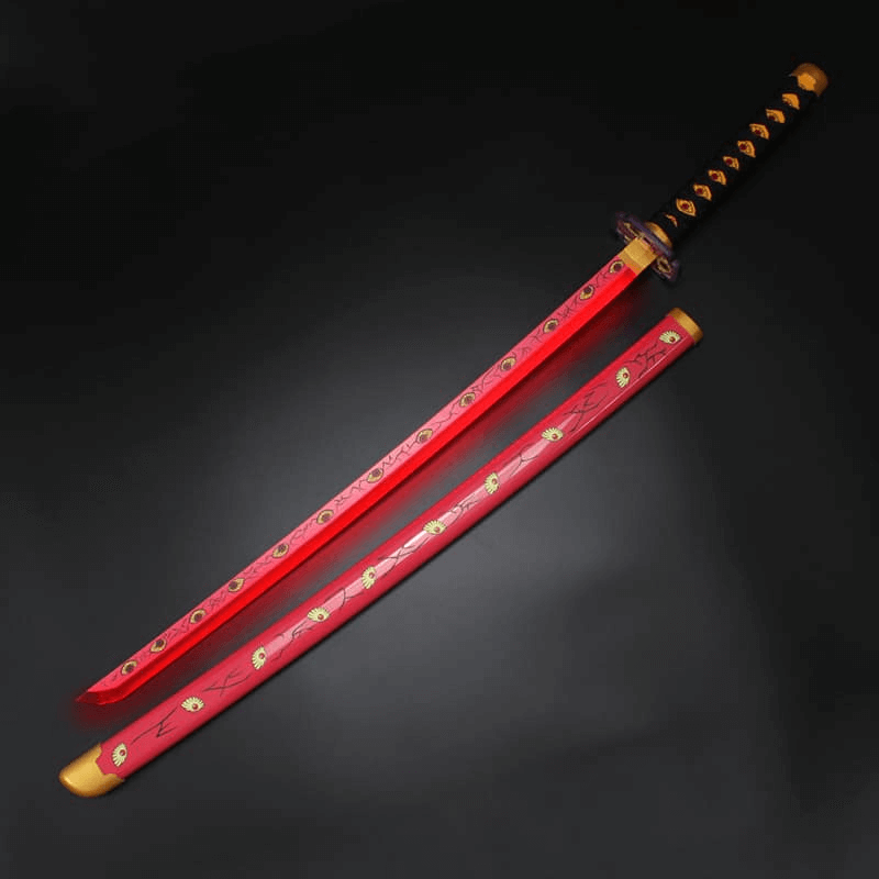 Kokushibo Led Katana