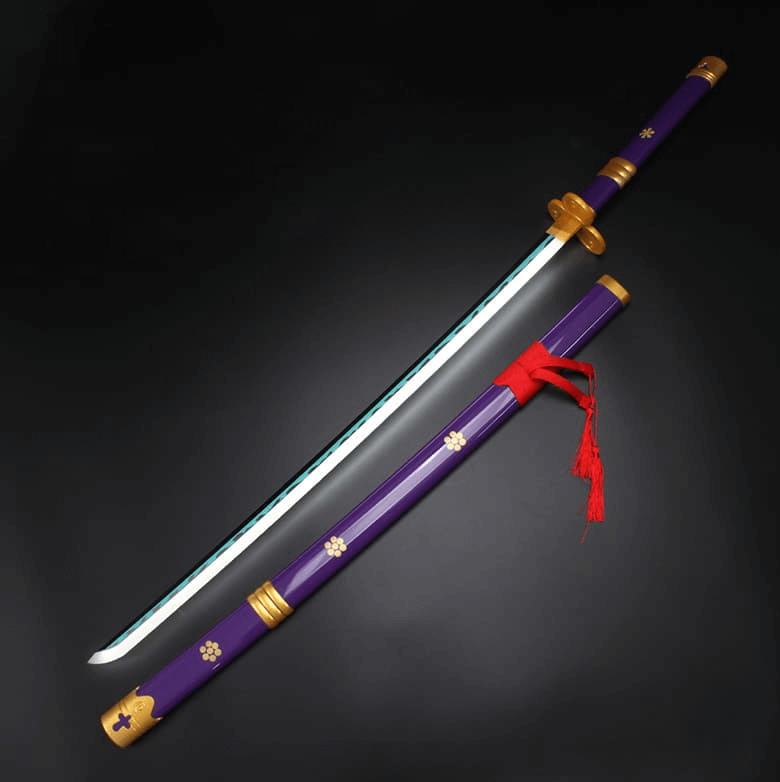 Yama Enma Led Katana