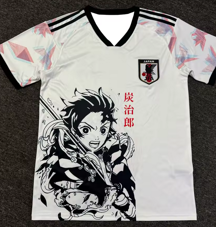 Tanjiro Forma
