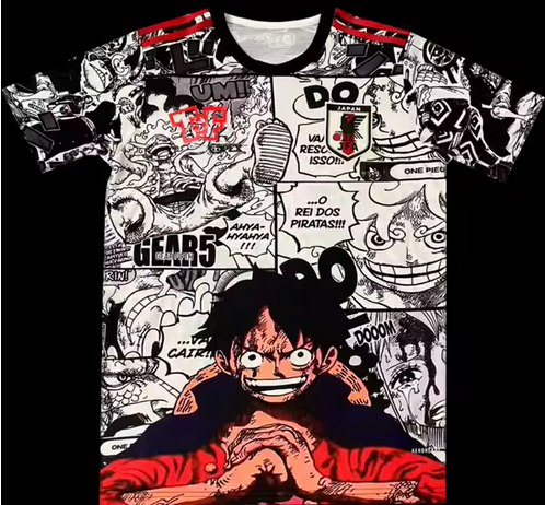 Luffy Forma