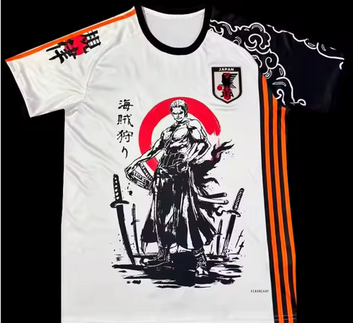 Zoro Forma