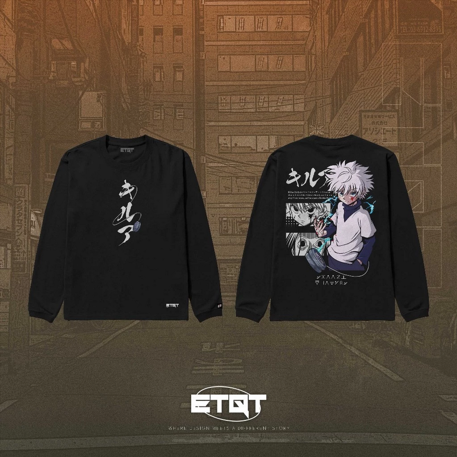 Hunter x Hunter Sweatshirt