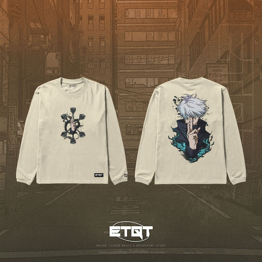Sweat-shirt Jujutsu Kaisen