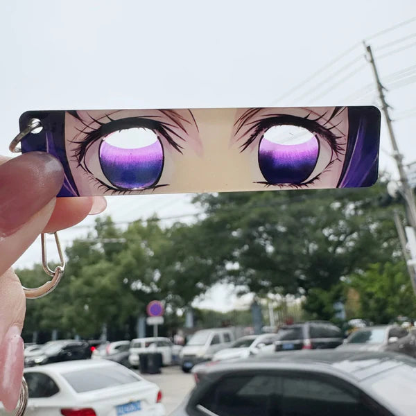 Porte-clés Shinobu