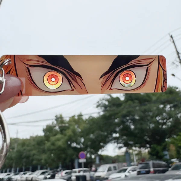 Porte-clés Rengoku
