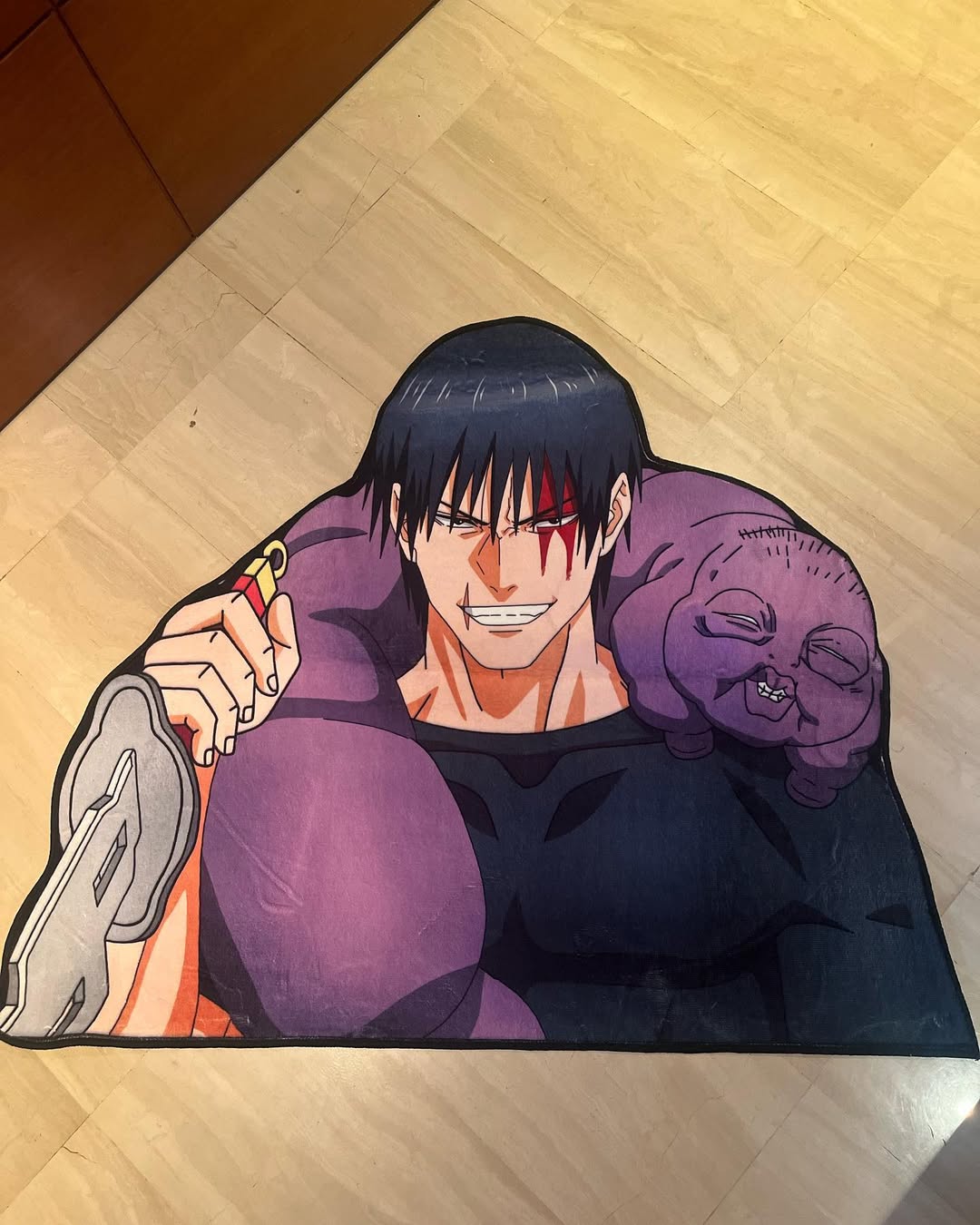 Toji Dekoratif Halı