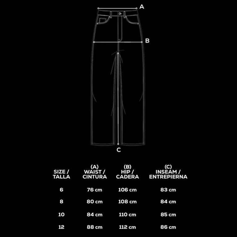 ATK Jeans