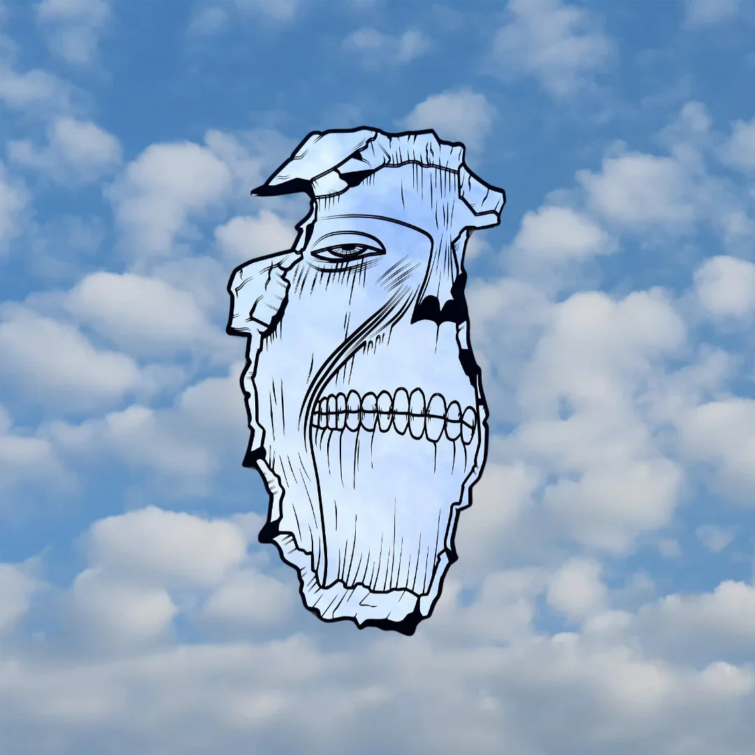 Mur Titan