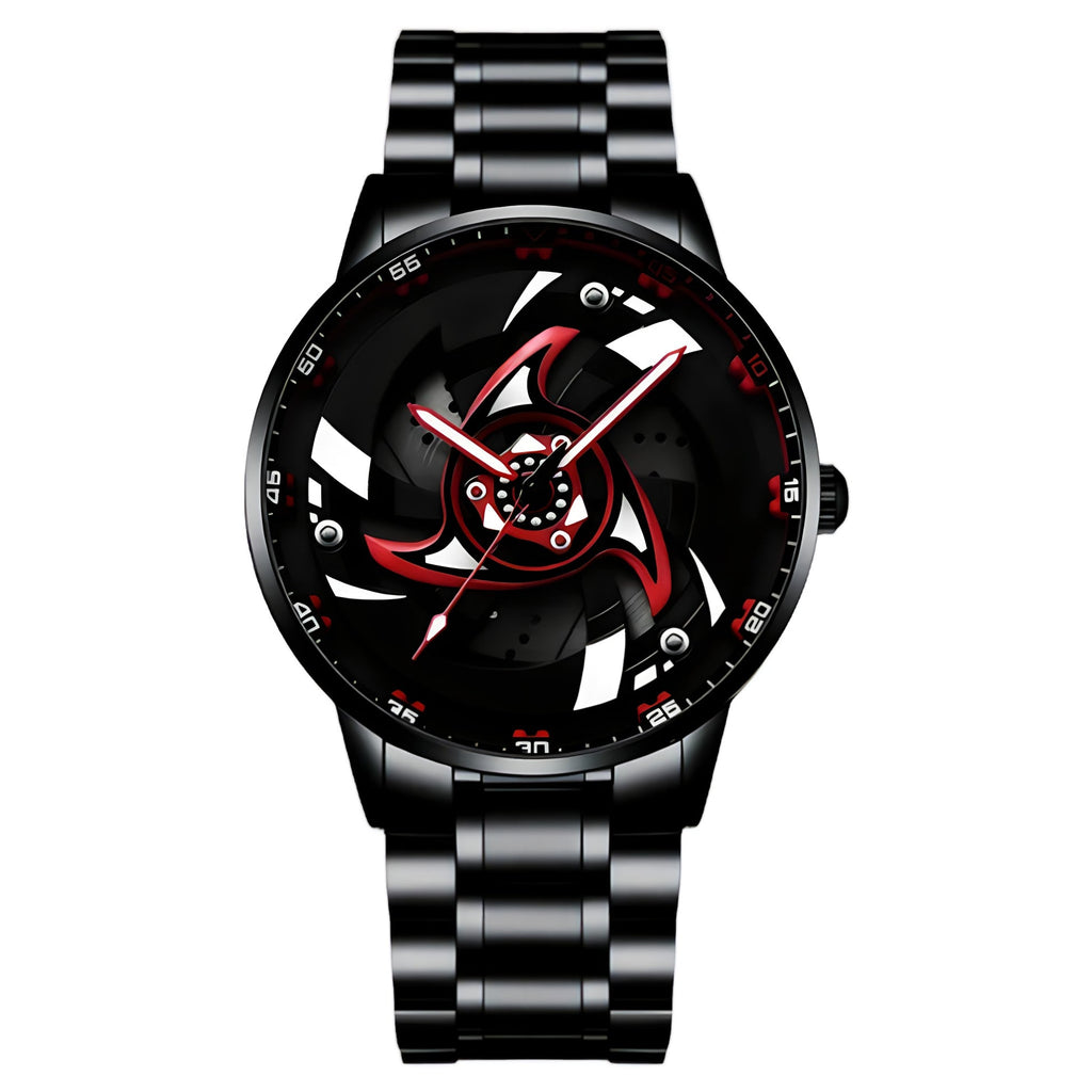 Horloge Itachi