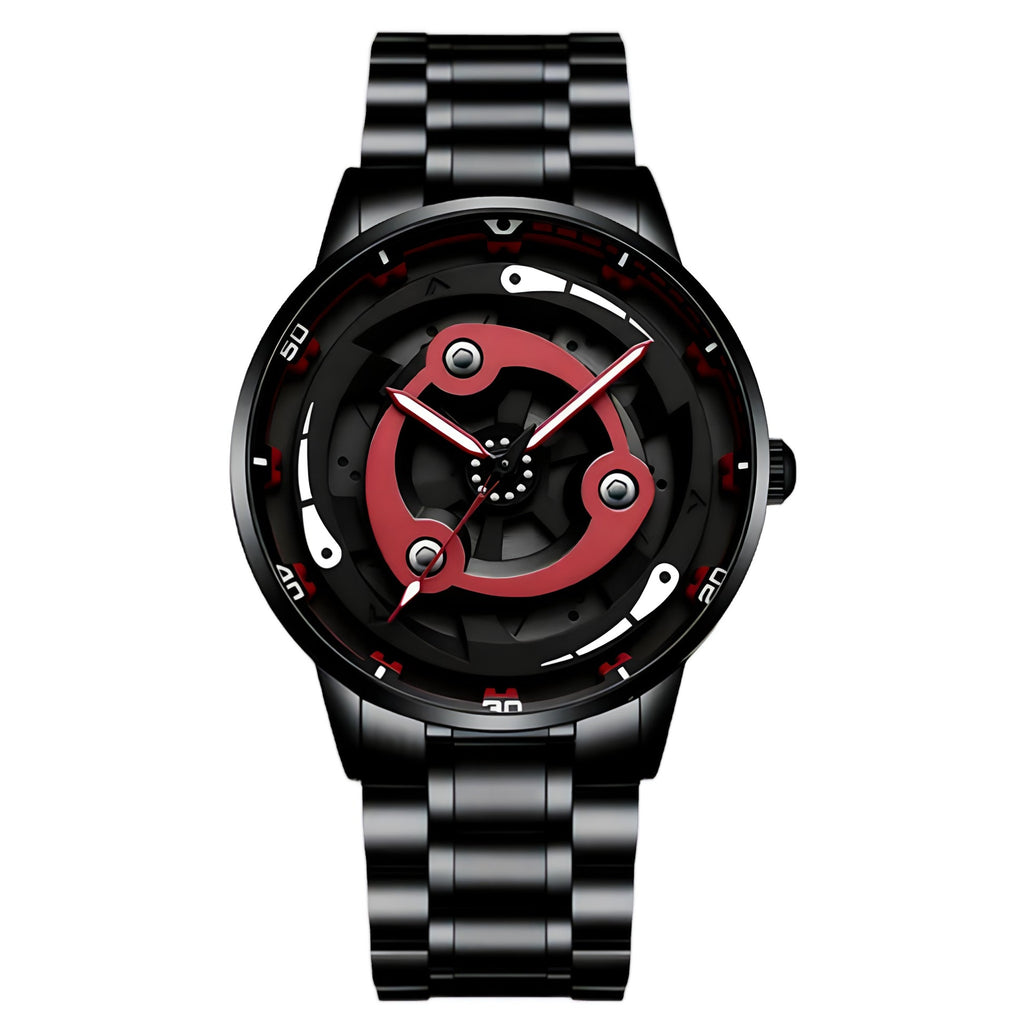 Horloge de Madara