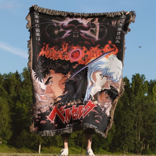 Berserk  Battaniye