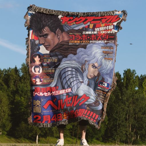 Berserk  Battaniye