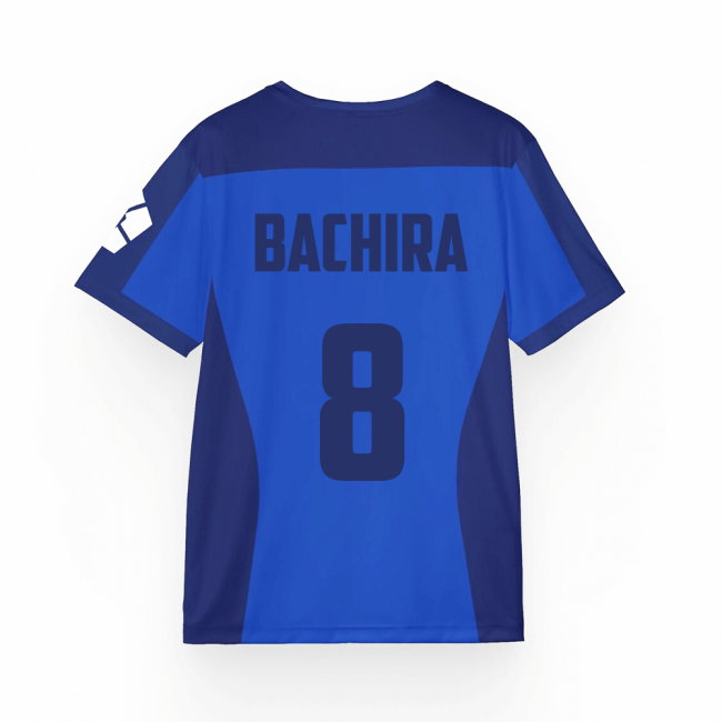Blue Lock Bachira Unisex Forma