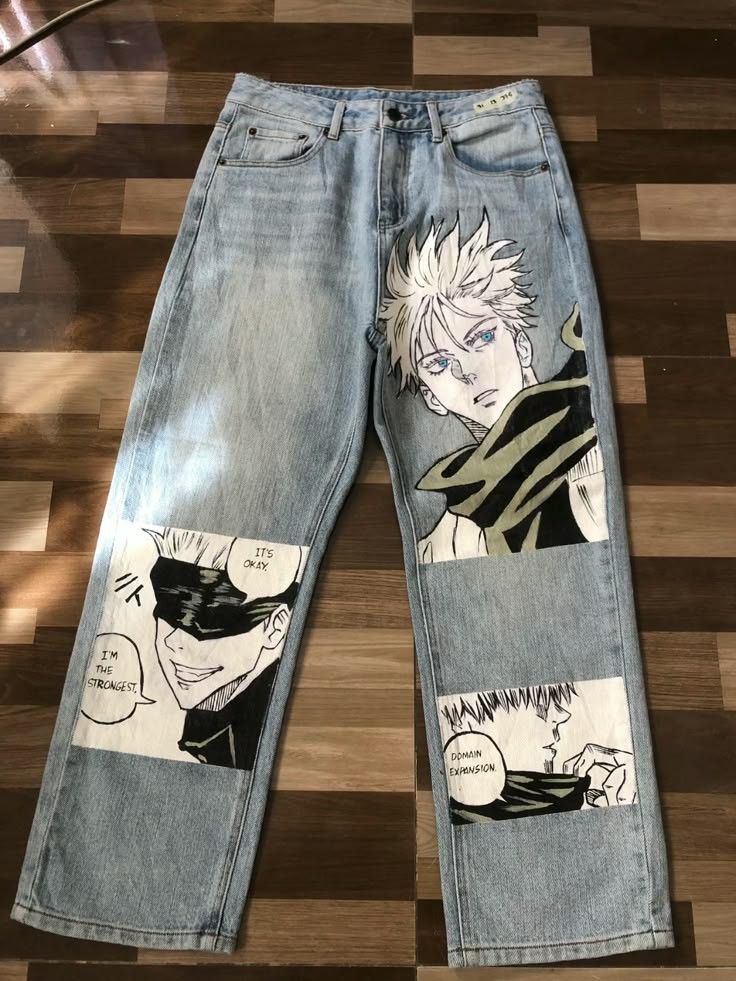 Gojo