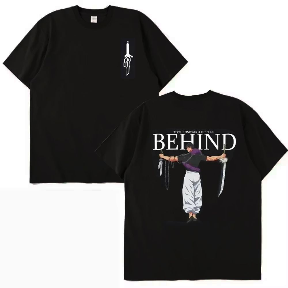 Ryomen Sukuna T-shirt