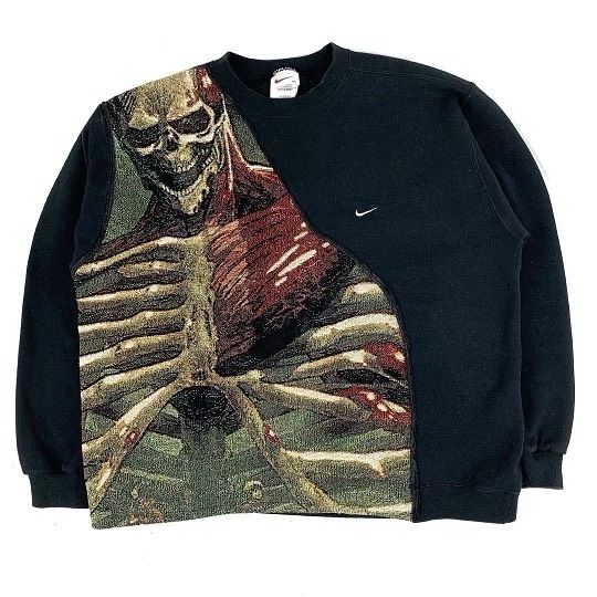 AOT Vintage Sweatshirt