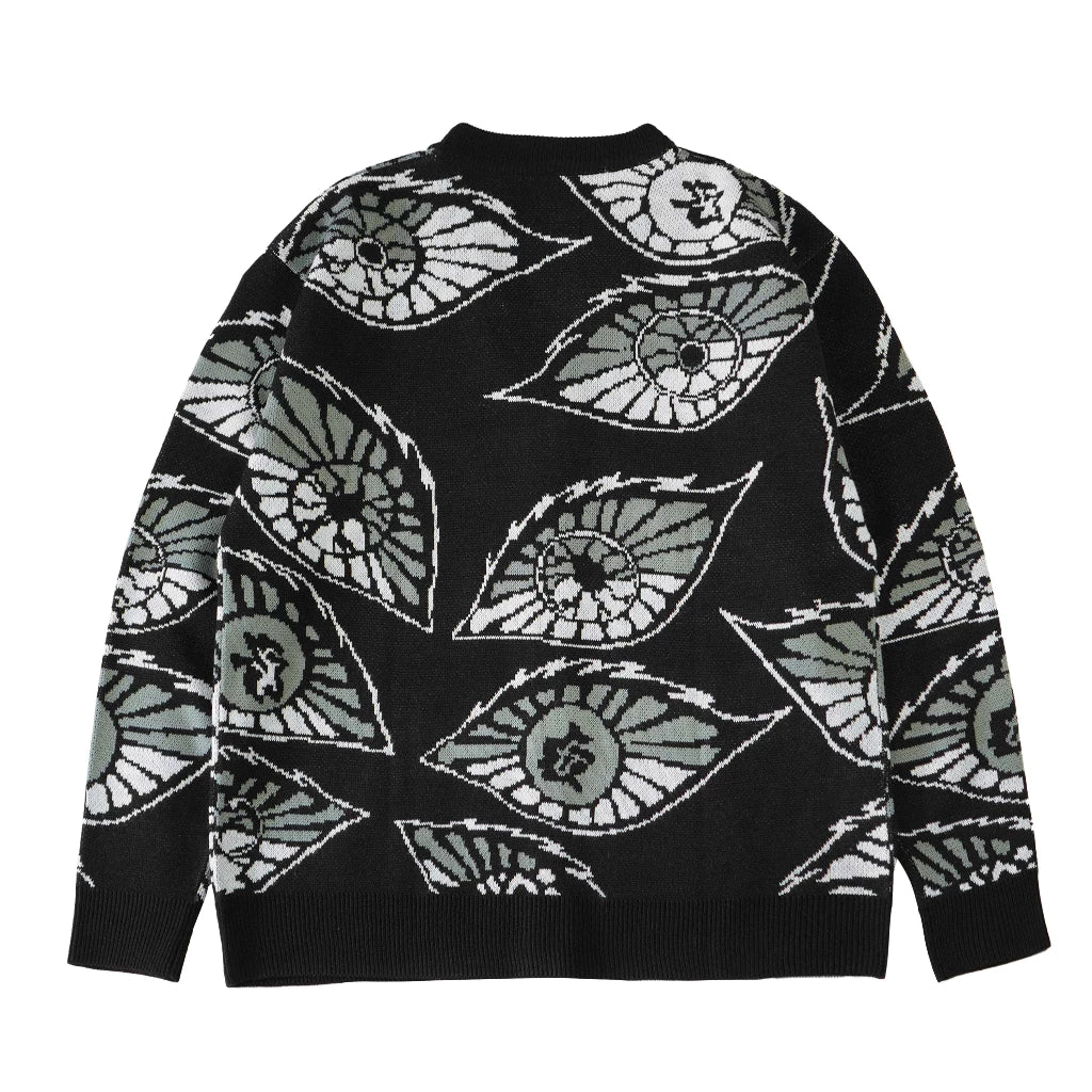 Demon Slayer Kokushibo Hırka