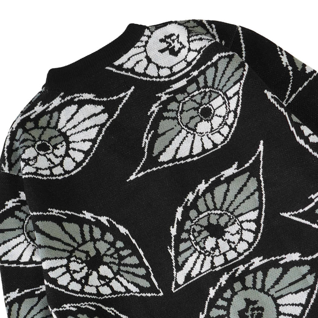 Demon Slayer Kokushibo Hırka