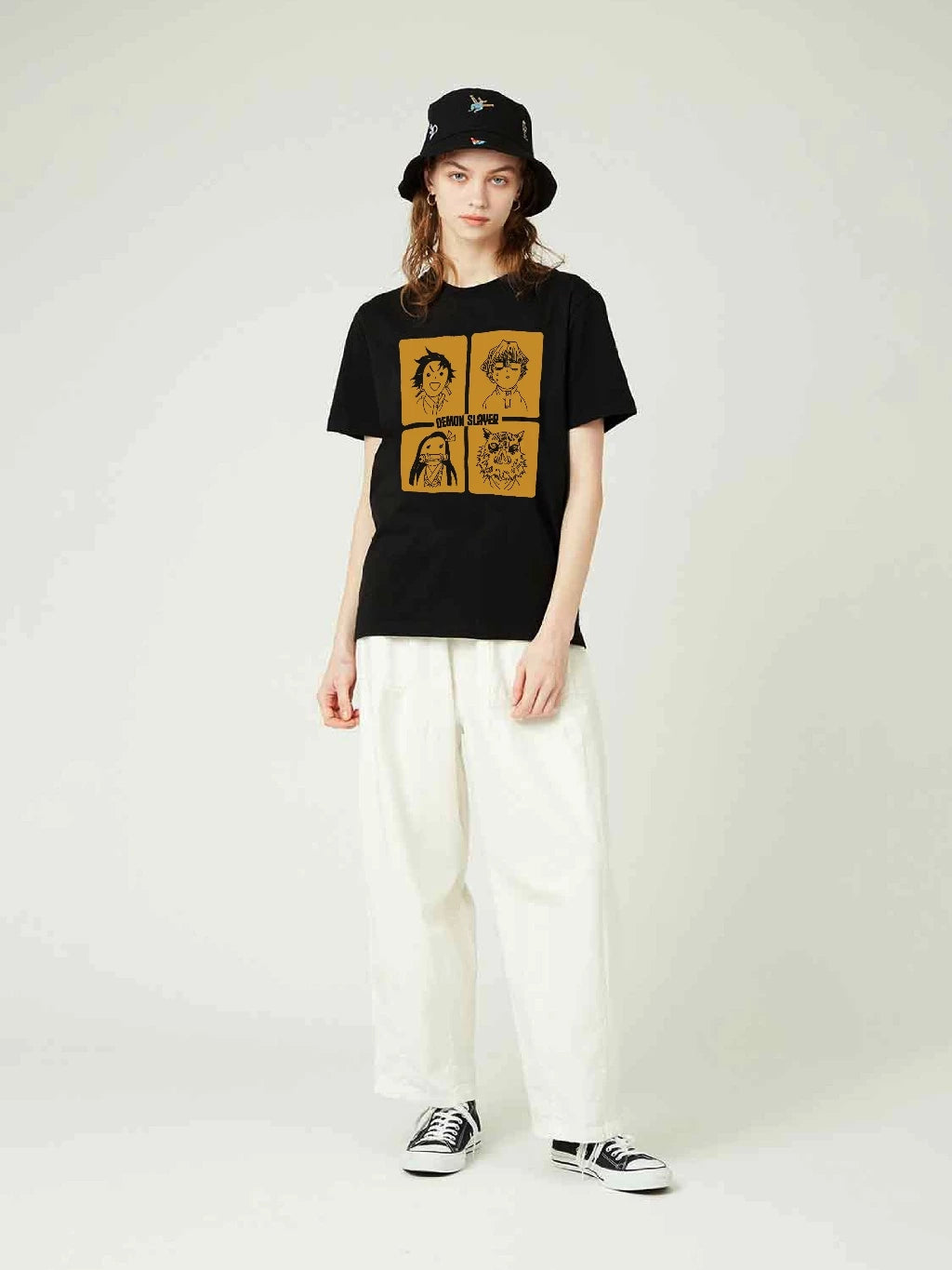 Demon Slayer Tshirt
