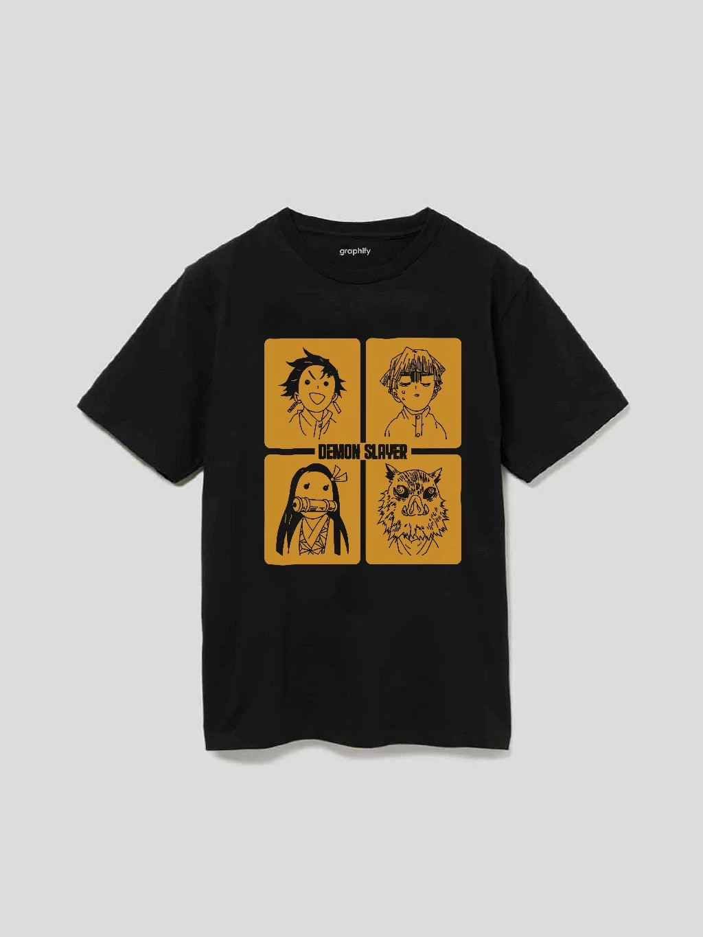 Demon Slayer Tshirt