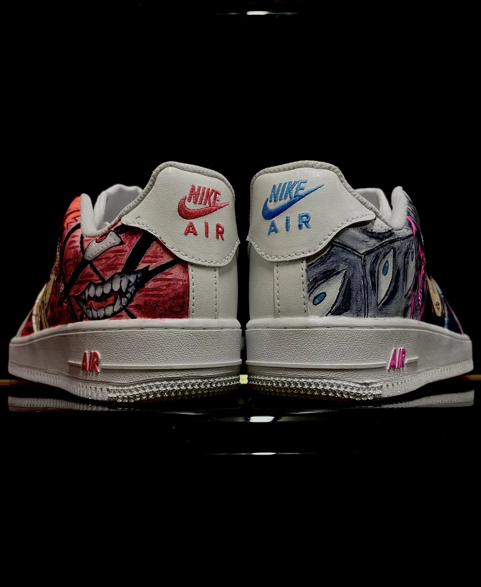 Jujutsu Kaisen Air Force