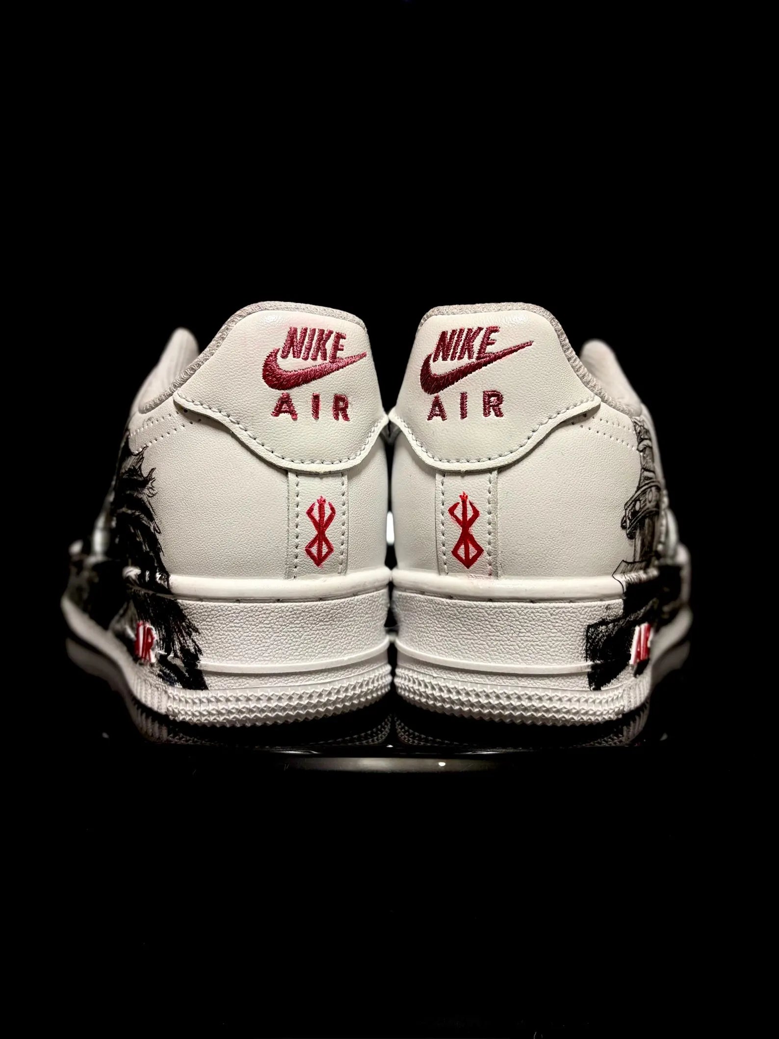 Berserk Air Force