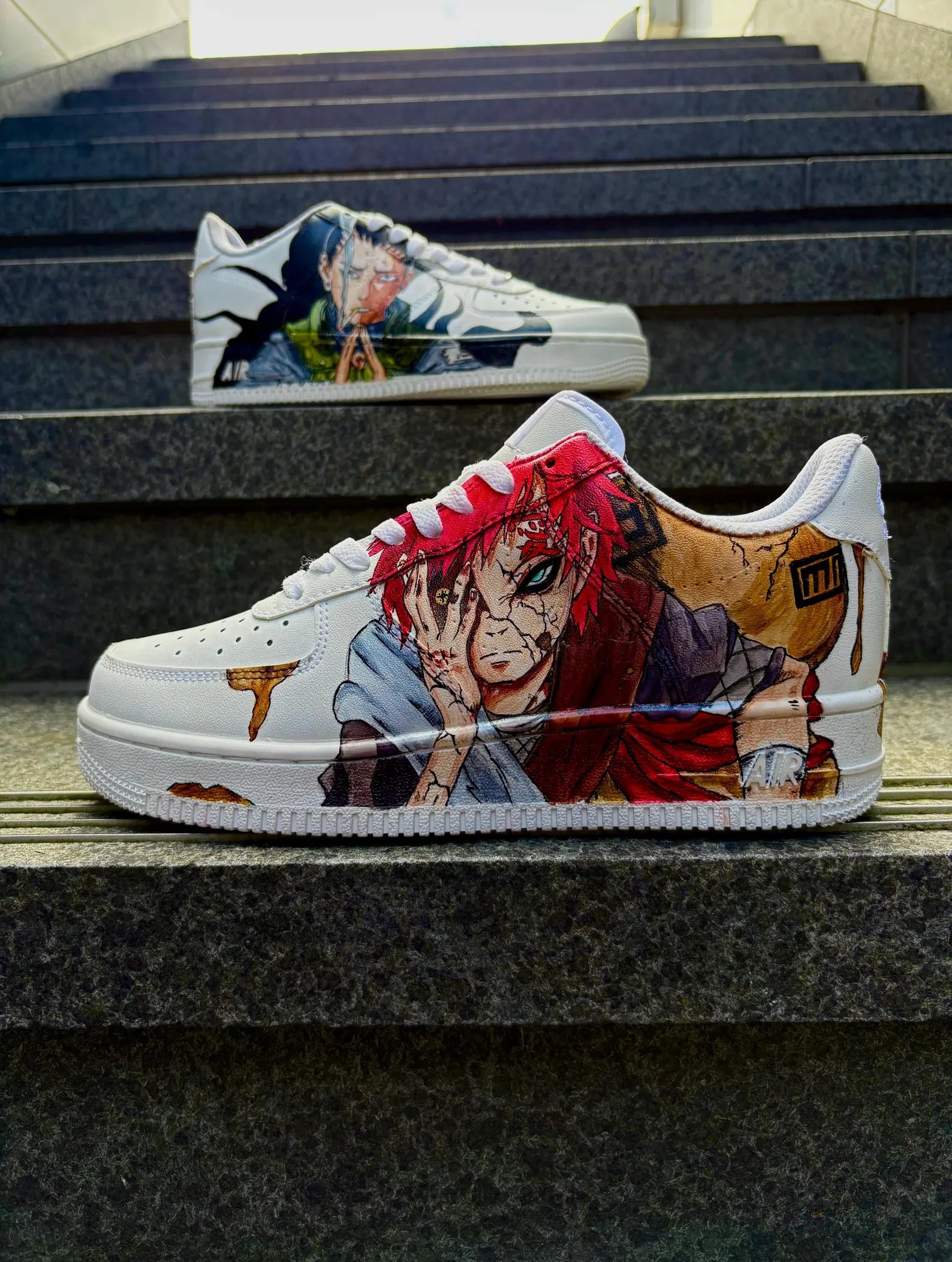 Custom Air Force