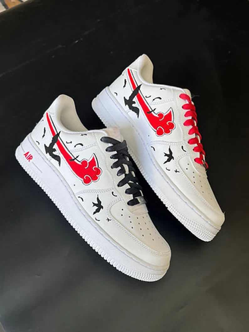 Naruto  Air Force