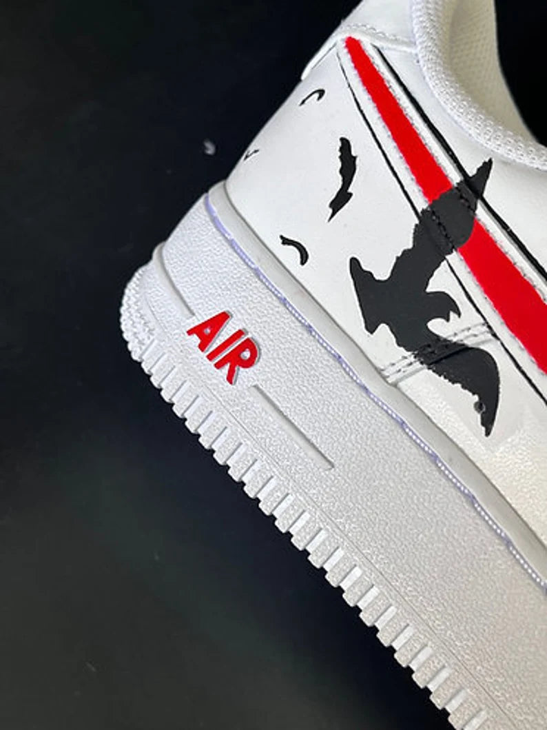 Naruto  Air Force