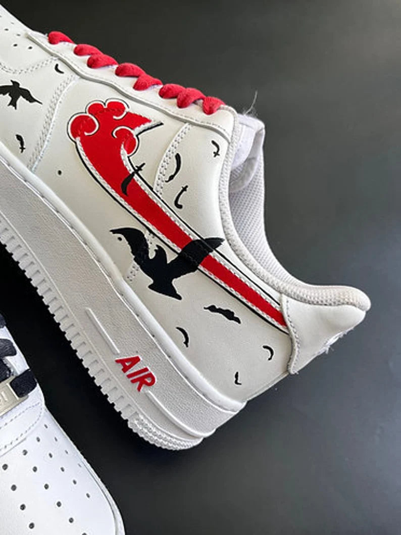 Naruto  Air Force