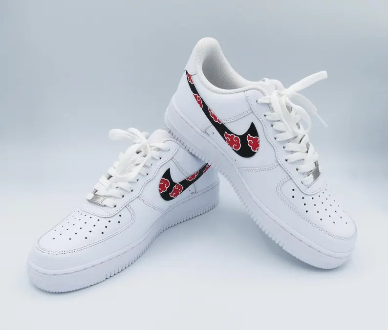 Naruto  Air Force