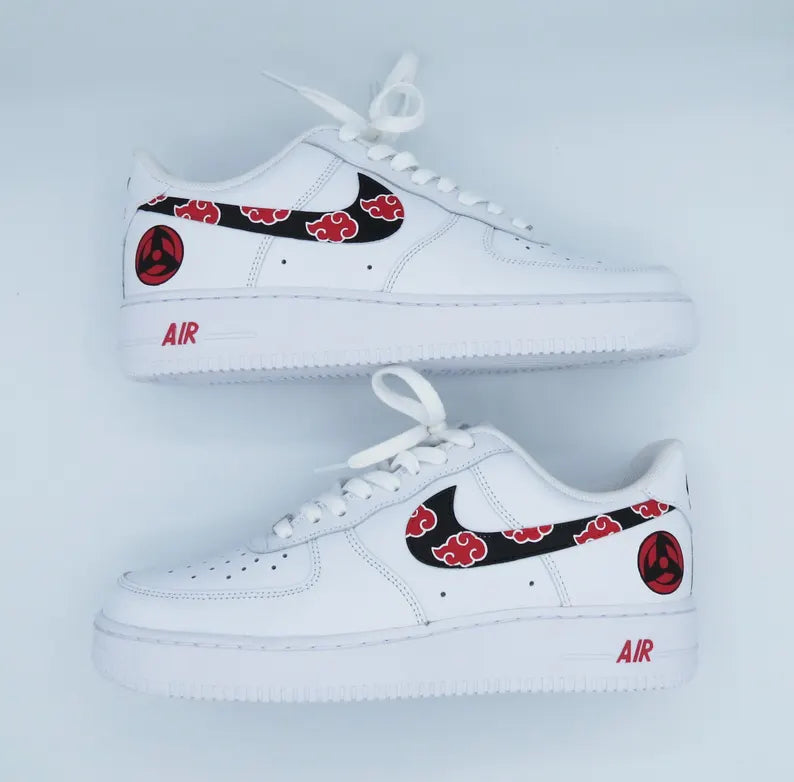Naruto  Air Force