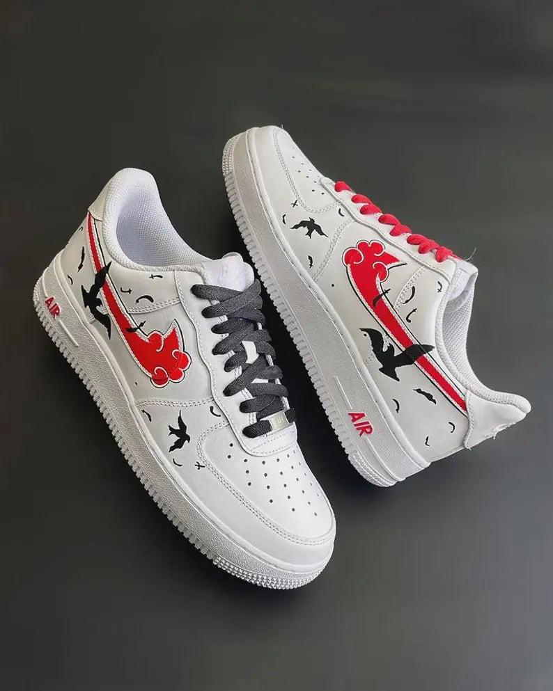 Naruto  Air Force