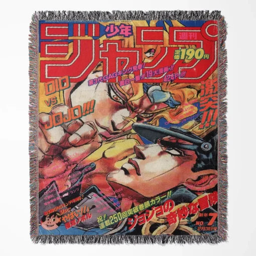 Couverture One Piece