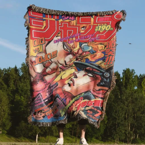 Couverture One Piece