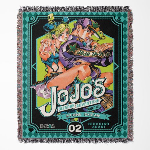 Couverture One Piece
