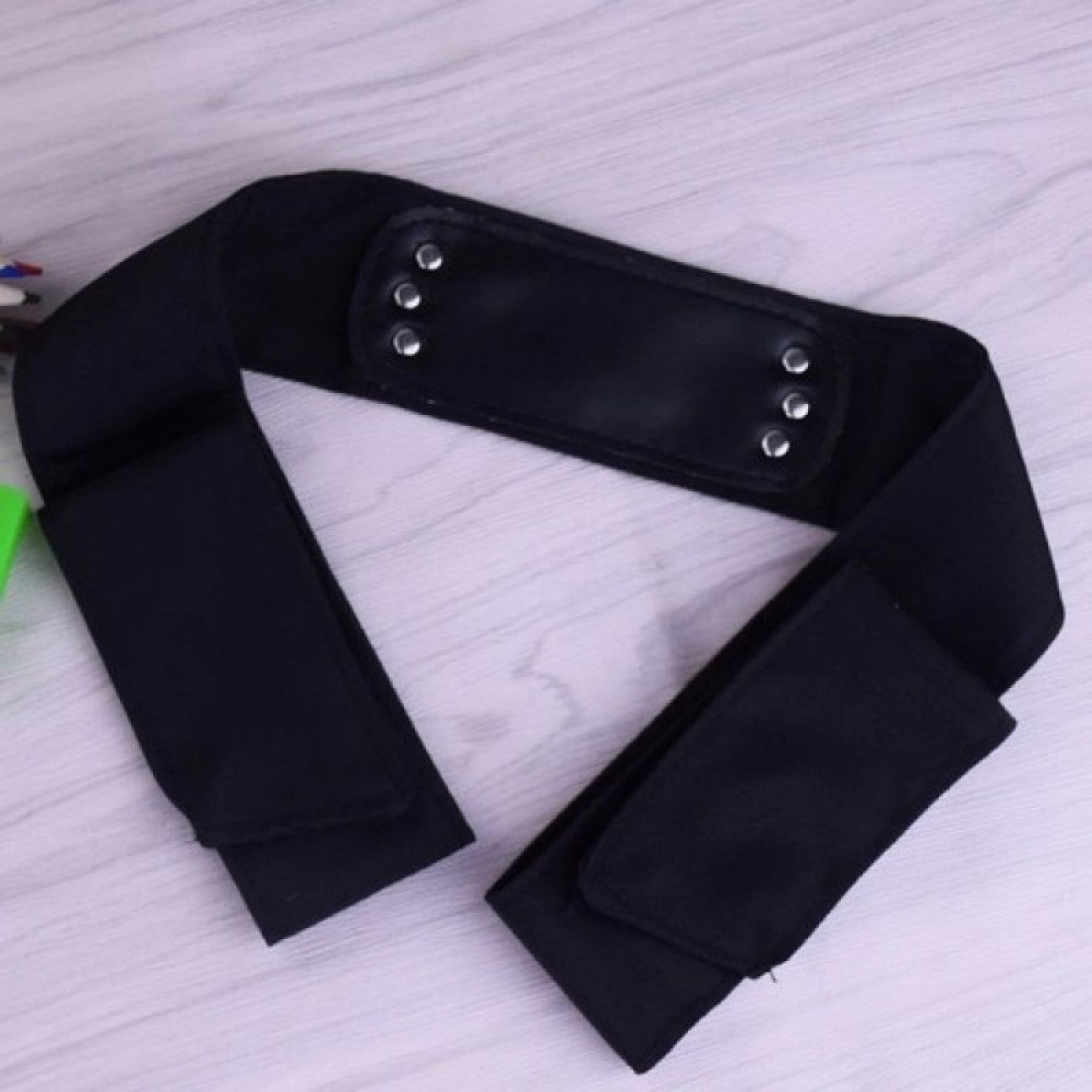 Bandeau Itachi Konoha
