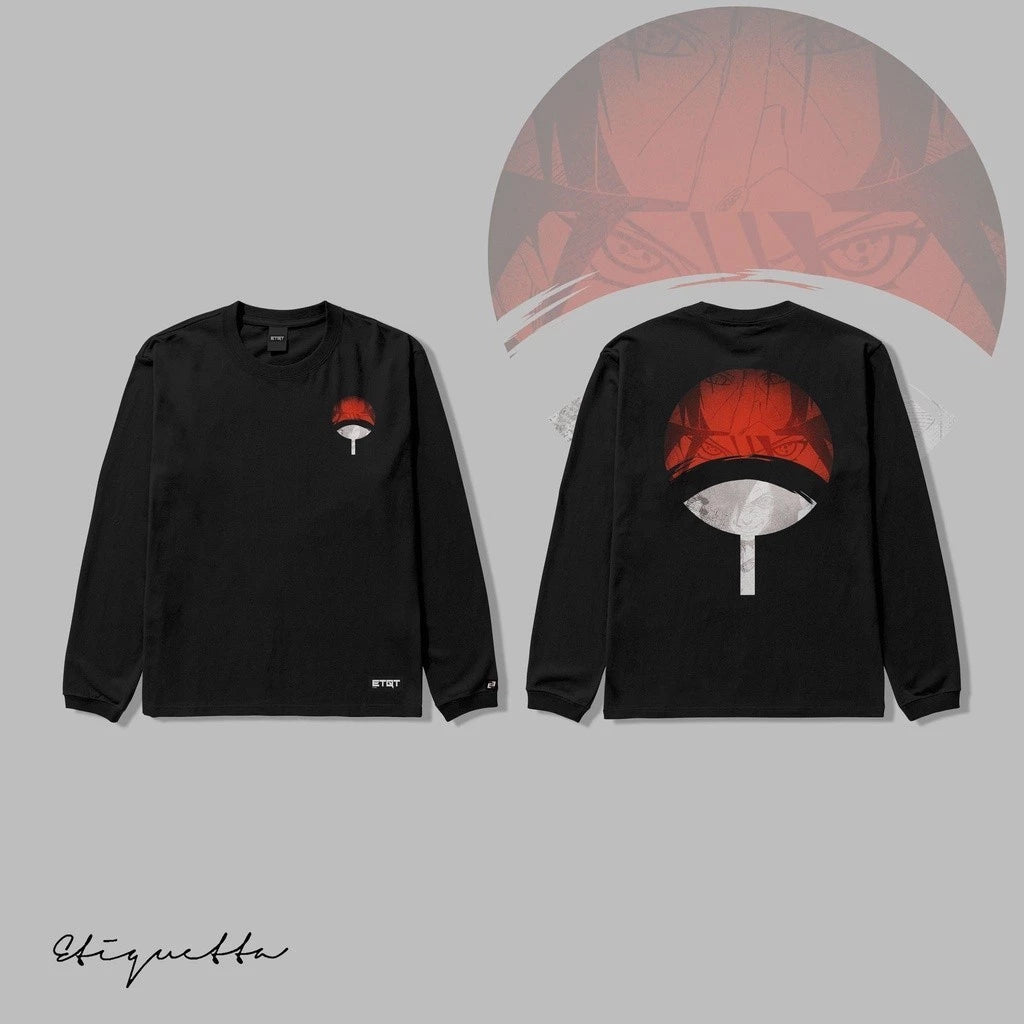 Sweat-shirt Naruto