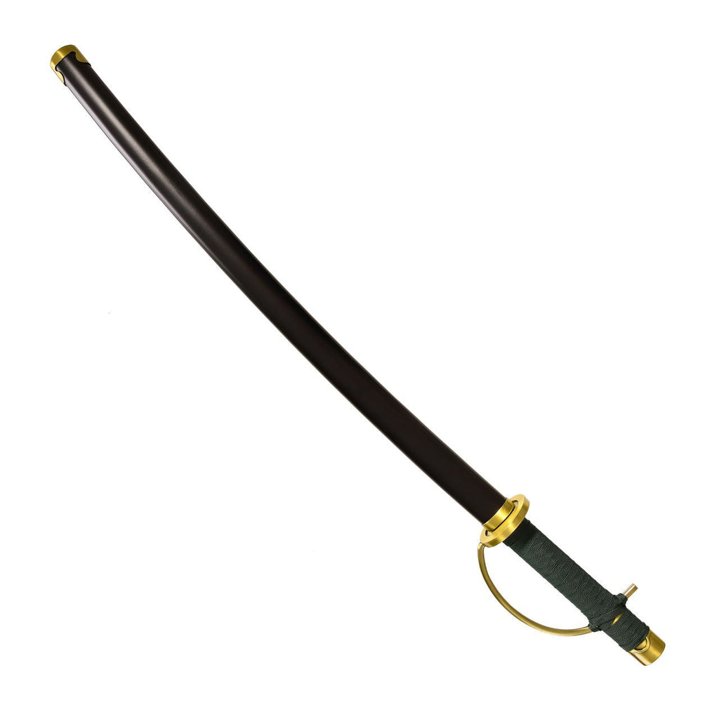 Shanks Katana
