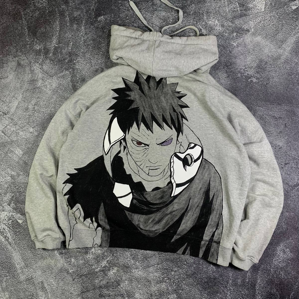 Sweatshirt Kanroji Mitsuri
