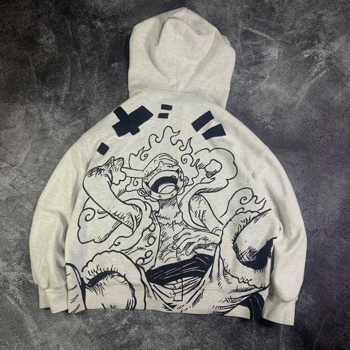 Sweatshirt Kanroji Mitsuri