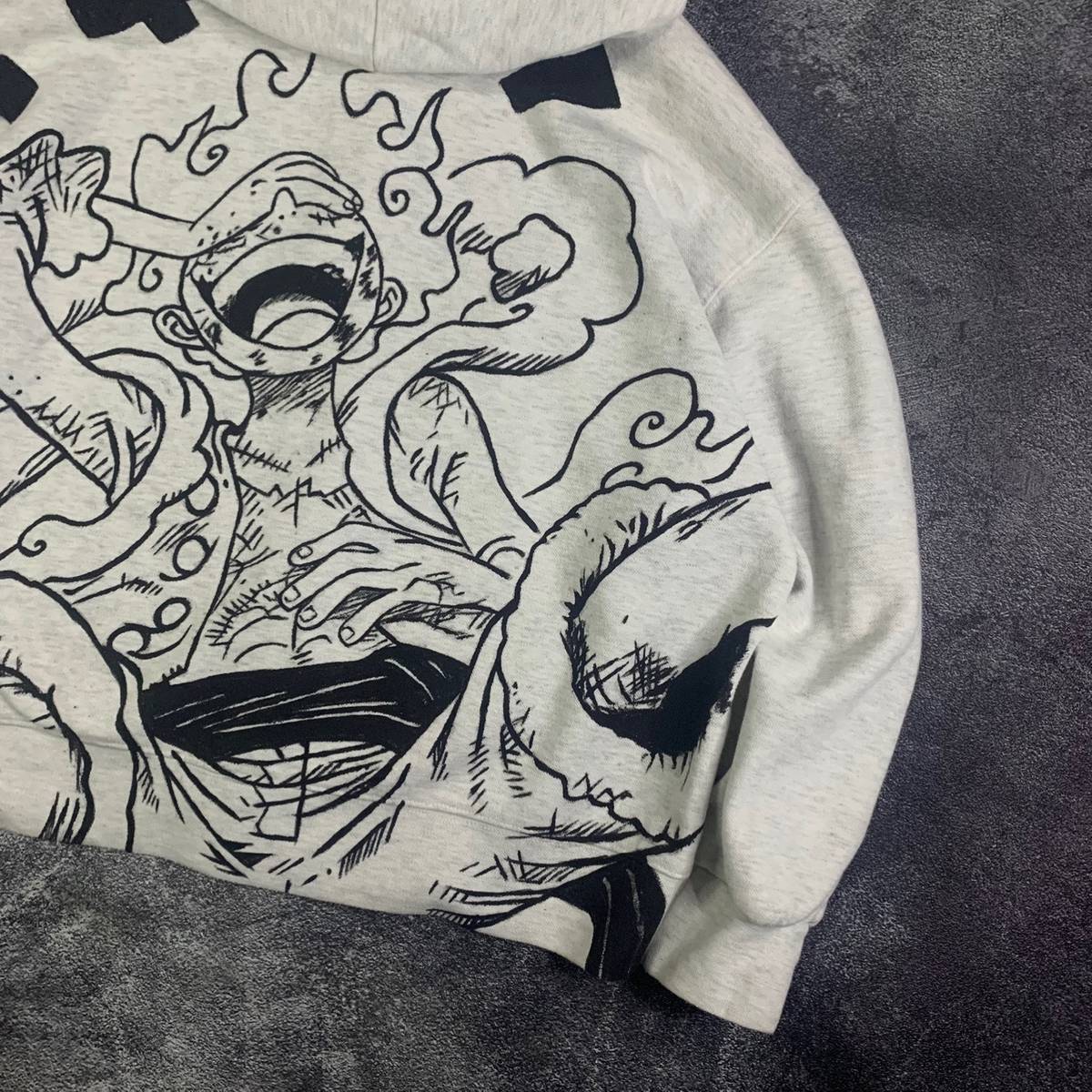 Sweatshirt Kanroji Mitsuri