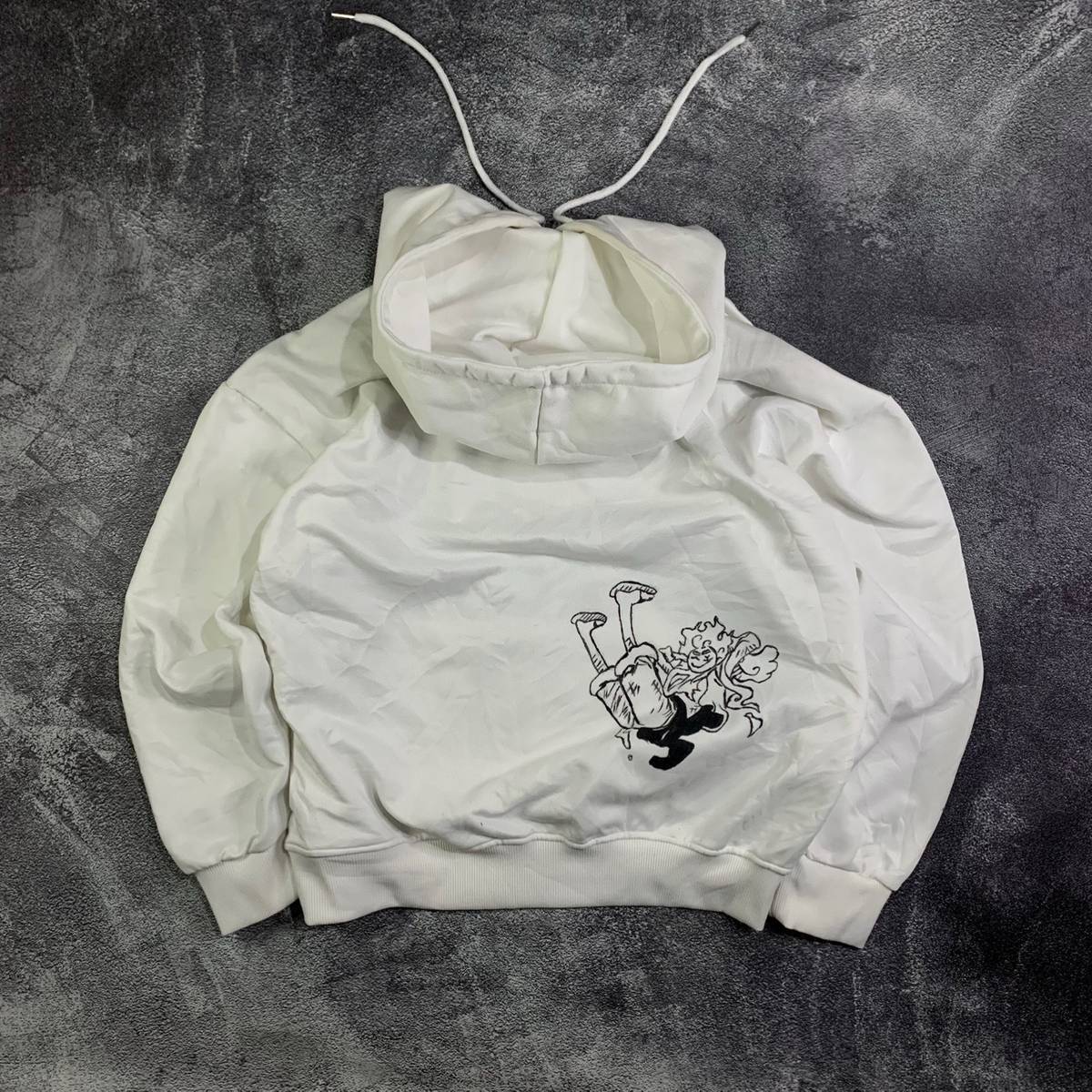 Sweatshirt Kanroji Mitsuri