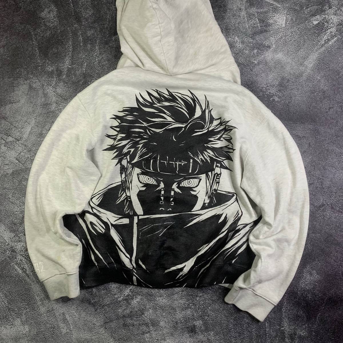 Sweatshirt Kanroji Mitsuri