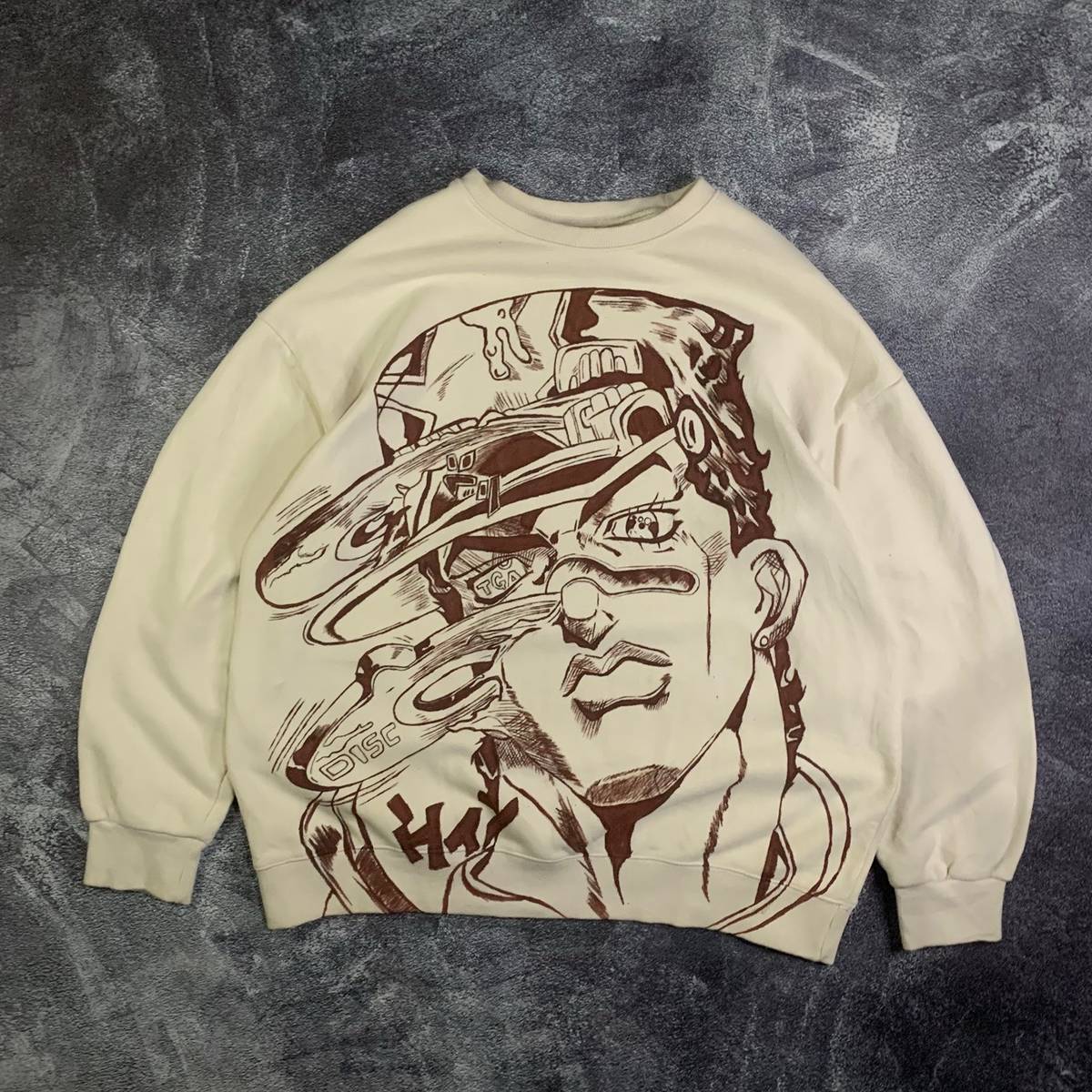 Sweatshirt Kanroji Mitsuri